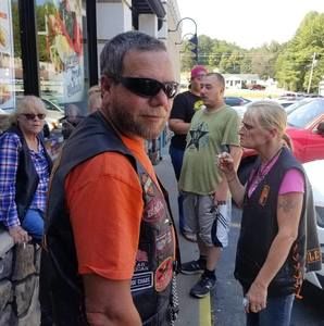 Meet your Posher, Verlon